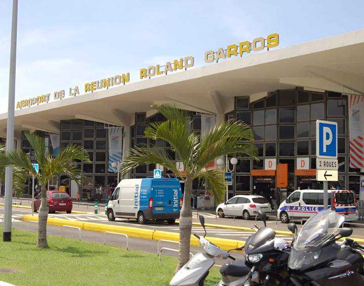 Entreprise de location de voiture La Réunion