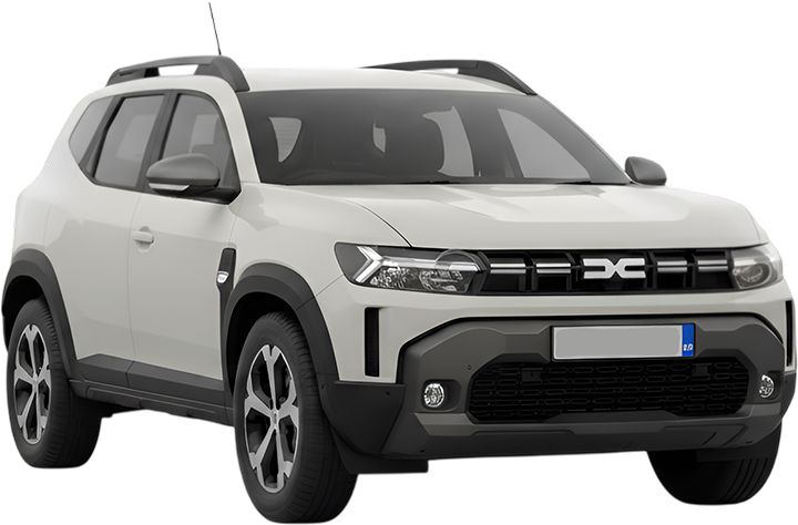 Renault Duster Essence La Réunion