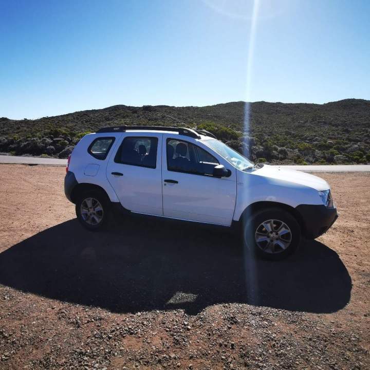 Entreprise de location de voiture La Réunion